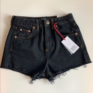 Urban outfitters jean shorts